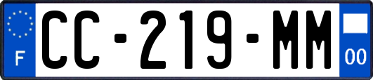 CC-219-MM