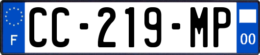 CC-219-MP