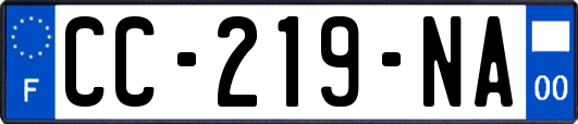 CC-219-NA