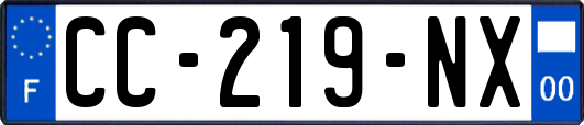 CC-219-NX