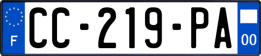 CC-219-PA