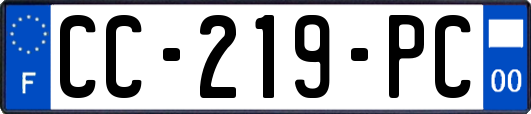CC-219-PC