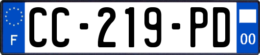 CC-219-PD