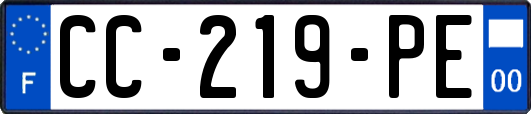 CC-219-PE