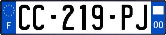 CC-219-PJ
