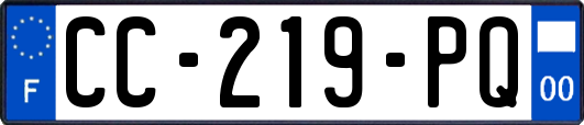 CC-219-PQ