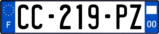 CC-219-PZ