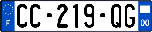 CC-219-QG