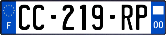 CC-219-RP