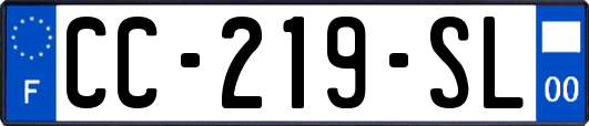 CC-219-SL