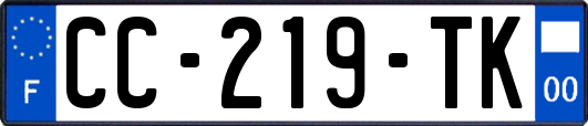 CC-219-TK