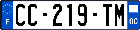 CC-219-TM