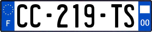 CC-219-TS