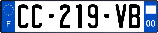 CC-219-VB