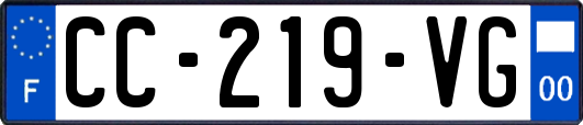 CC-219-VG