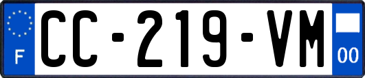 CC-219-VM
