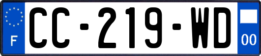 CC-219-WD