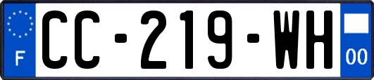 CC-219-WH