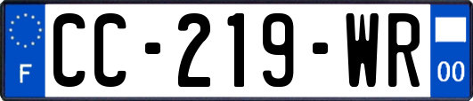 CC-219-WR