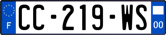 CC-219-WS