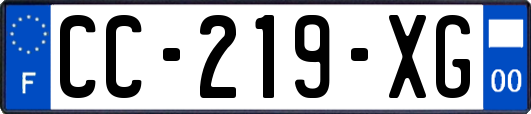 CC-219-XG