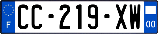 CC-219-XW