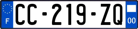 CC-219-ZQ