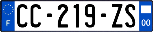 CC-219-ZS