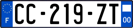 CC-219-ZT