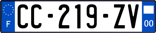 CC-219-ZV