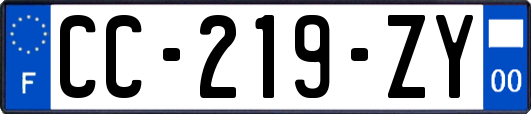 CC-219-ZY