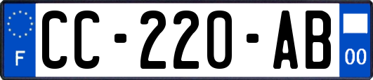 CC-220-AB