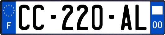 CC-220-AL