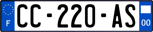 CC-220-AS