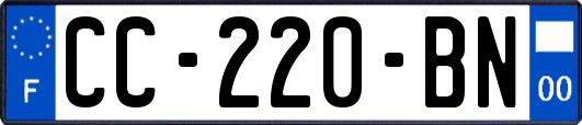 CC-220-BN