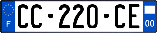 CC-220-CE