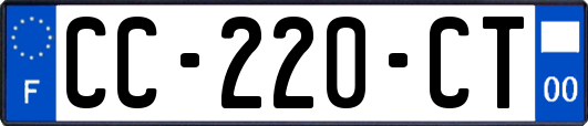 CC-220-CT