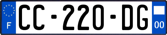 CC-220-DG