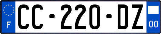 CC-220-DZ