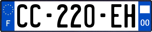 CC-220-EH