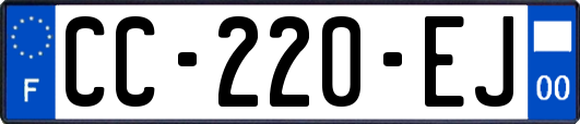 CC-220-EJ