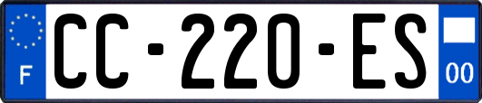 CC-220-ES