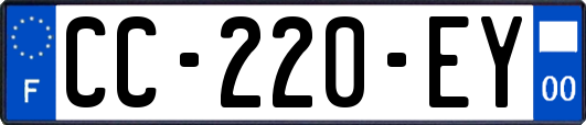 CC-220-EY