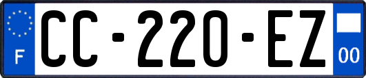 CC-220-EZ