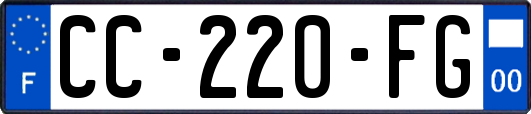 CC-220-FG