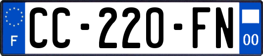 CC-220-FN