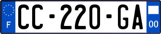 CC-220-GA