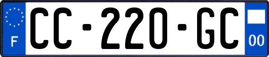 CC-220-GC