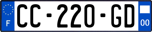 CC-220-GD
