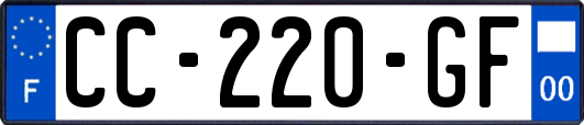 CC-220-GF